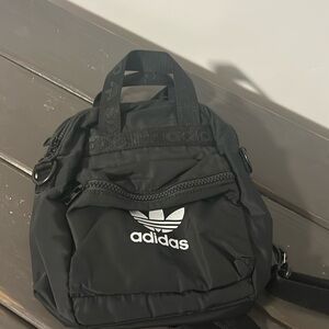 Adidas backpack